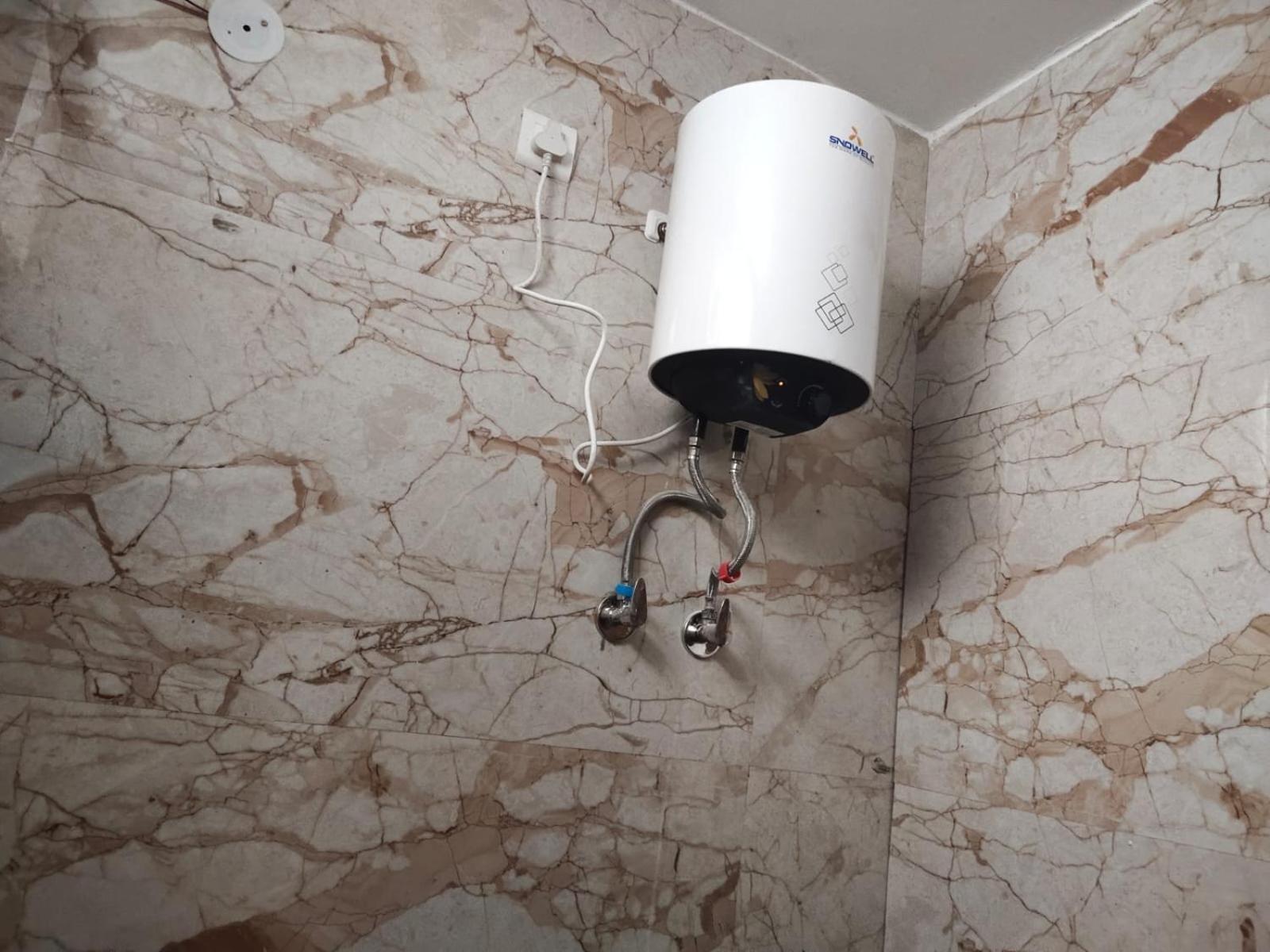 Hotel Blueberry Yeni Delhi Dış mekan fotoğraf